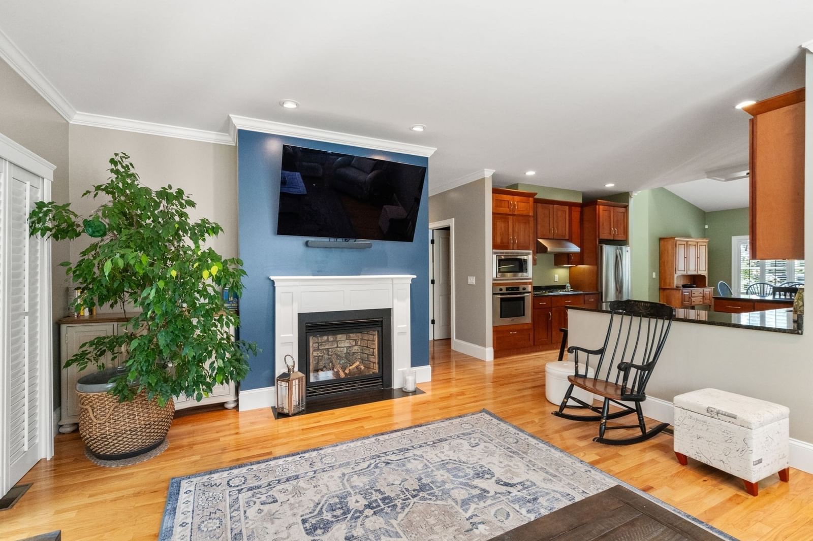 31 Hathaway Pond Cir #31 Rochester — Photo 11 of 42