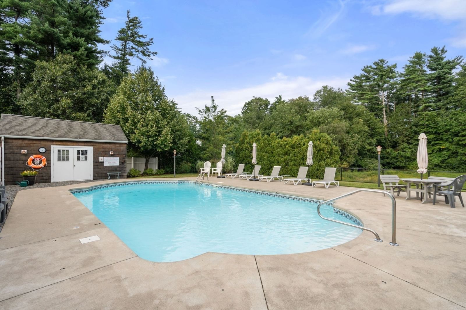 31 Hathaway Pond Cir #31 Rochester — Photo 31 of 42