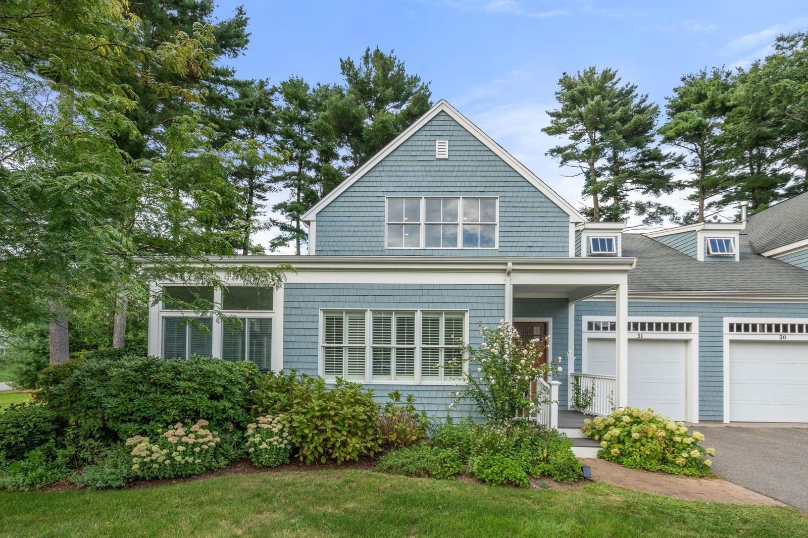 31 Hathaway Pond Cir #31 Rochester — Photo 37 of 42
