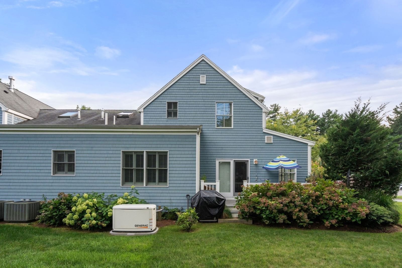 31 Hathaway Pond Cir #31 Rochester — Photo 38 of 42