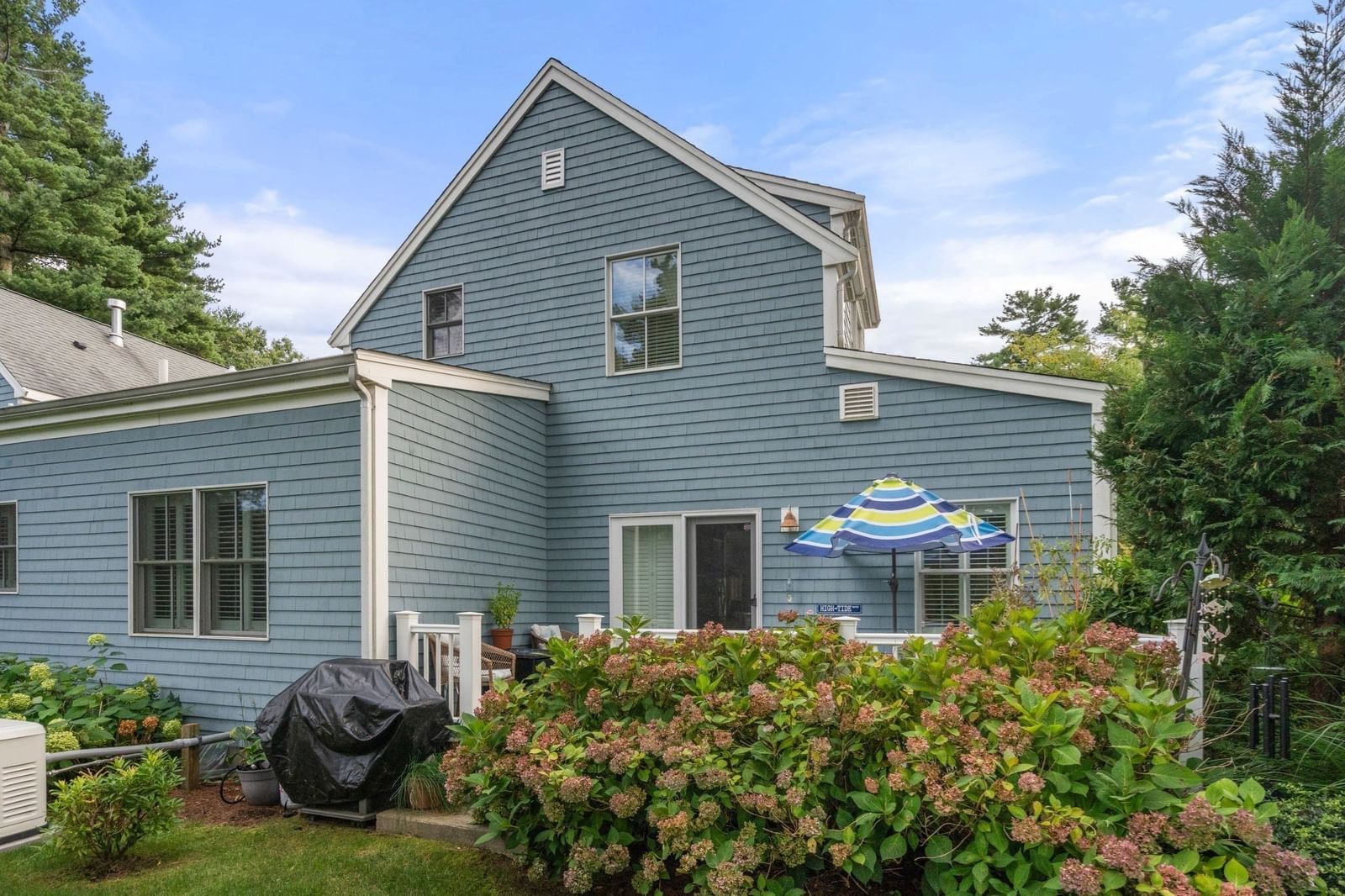 31 Hathaway Pond Cir #31 Rochester — Photo 40 of 42