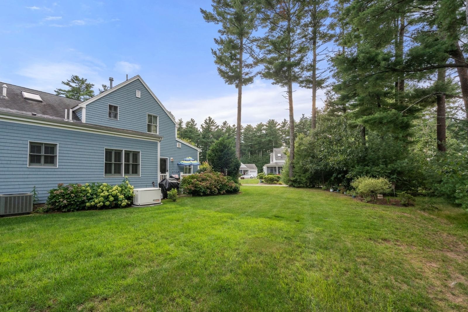 31 Hathaway Pond Cir #31 Rochester — Photo 41 of 42