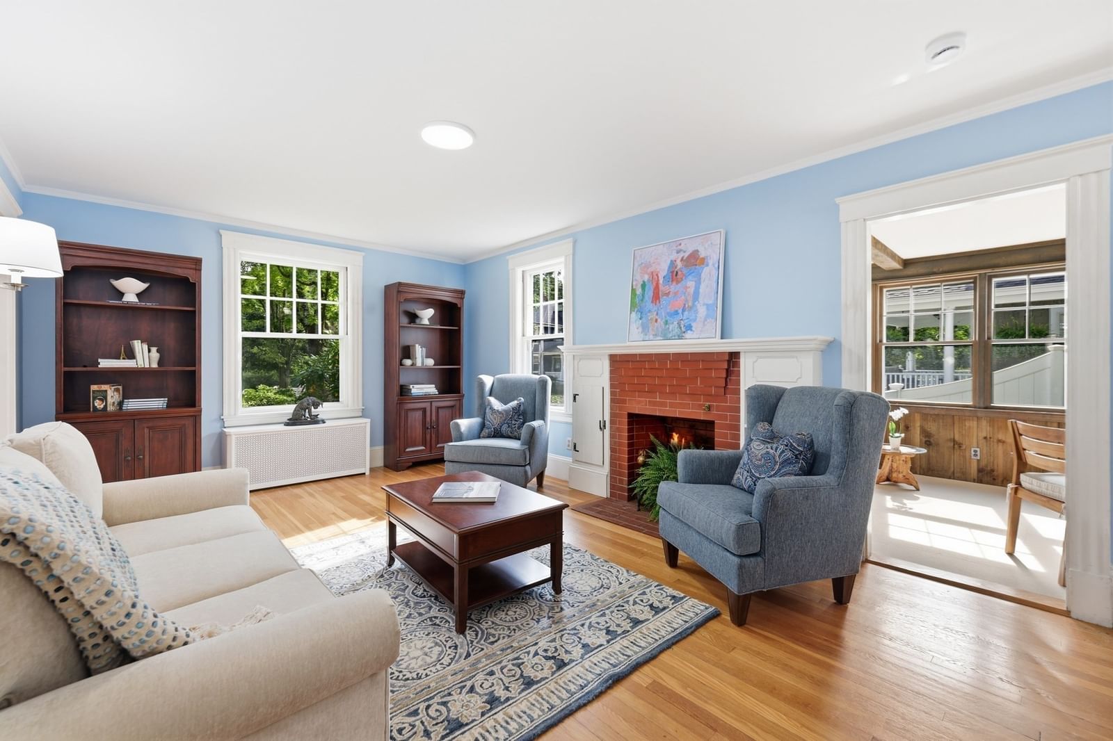 74 Chestnut St Andover — Photo 10 of 34