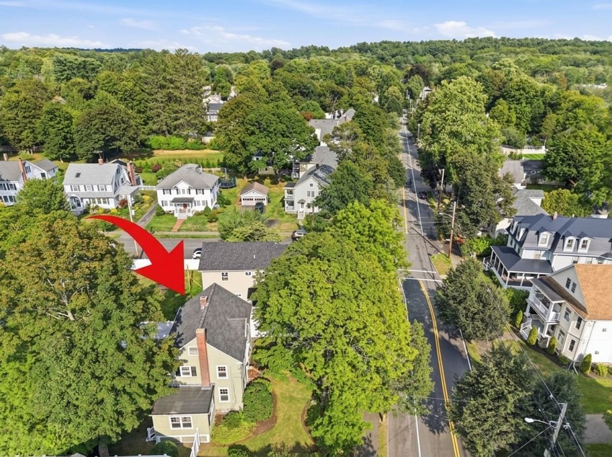 74 Chestnut St Andover — Photo 31 of 34