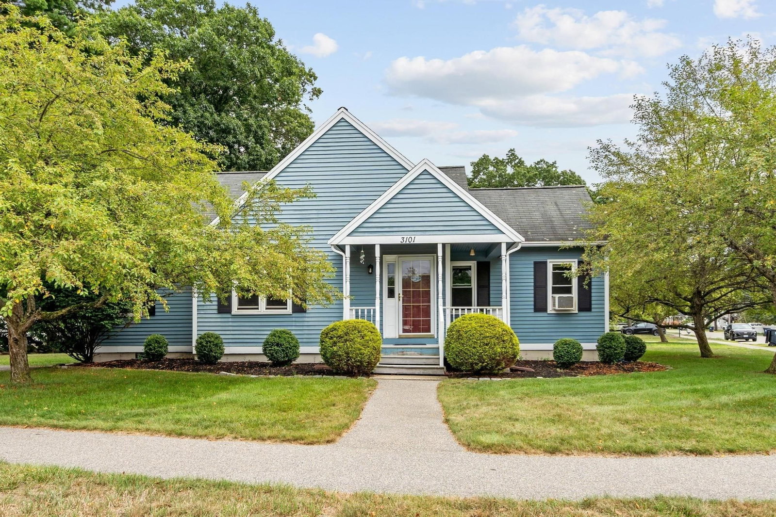 Property at 3101 Pouliot Pl, Wilmington, MA 01887