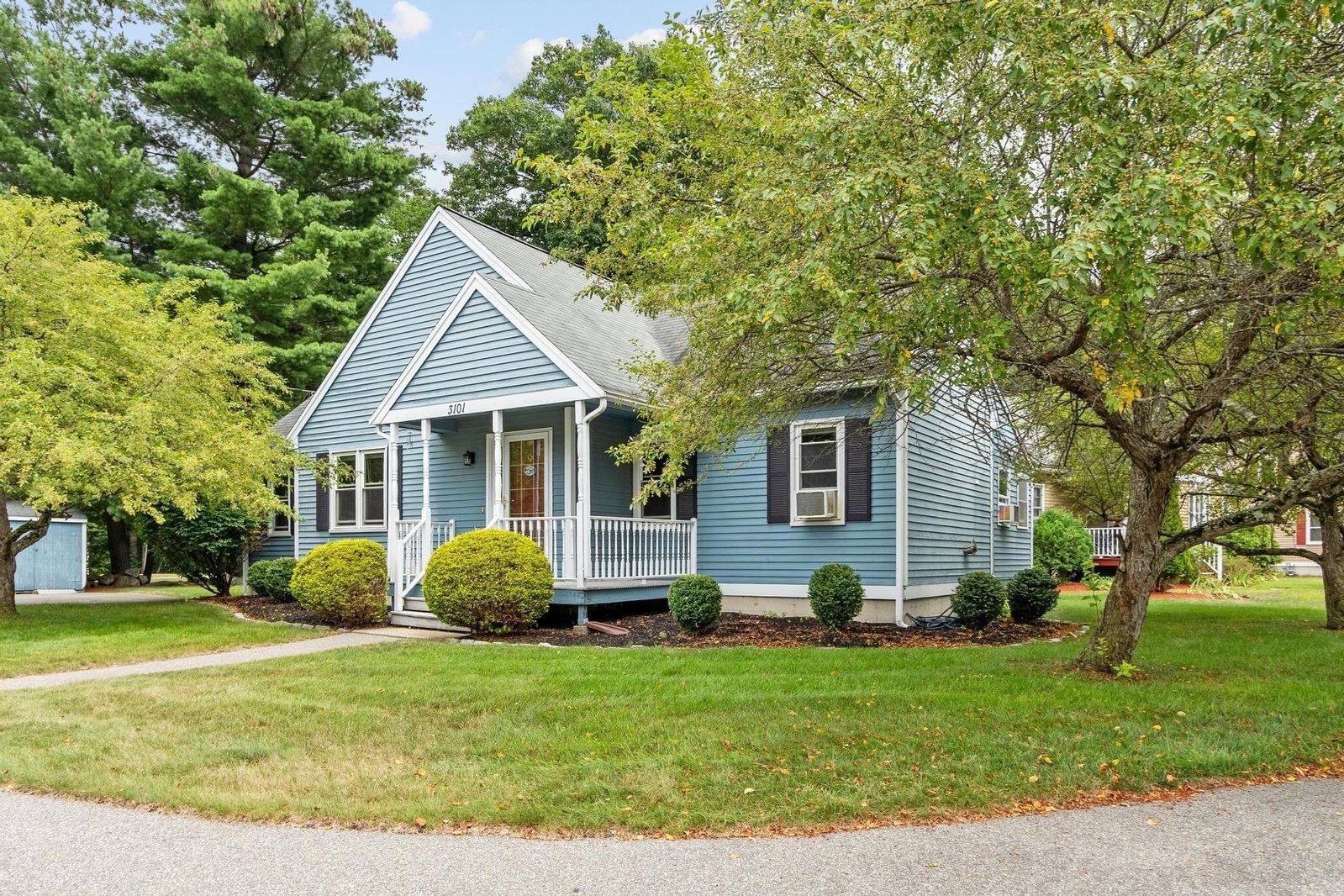 3101 Pouliot Pl Wilmington — Photo 2 of 42