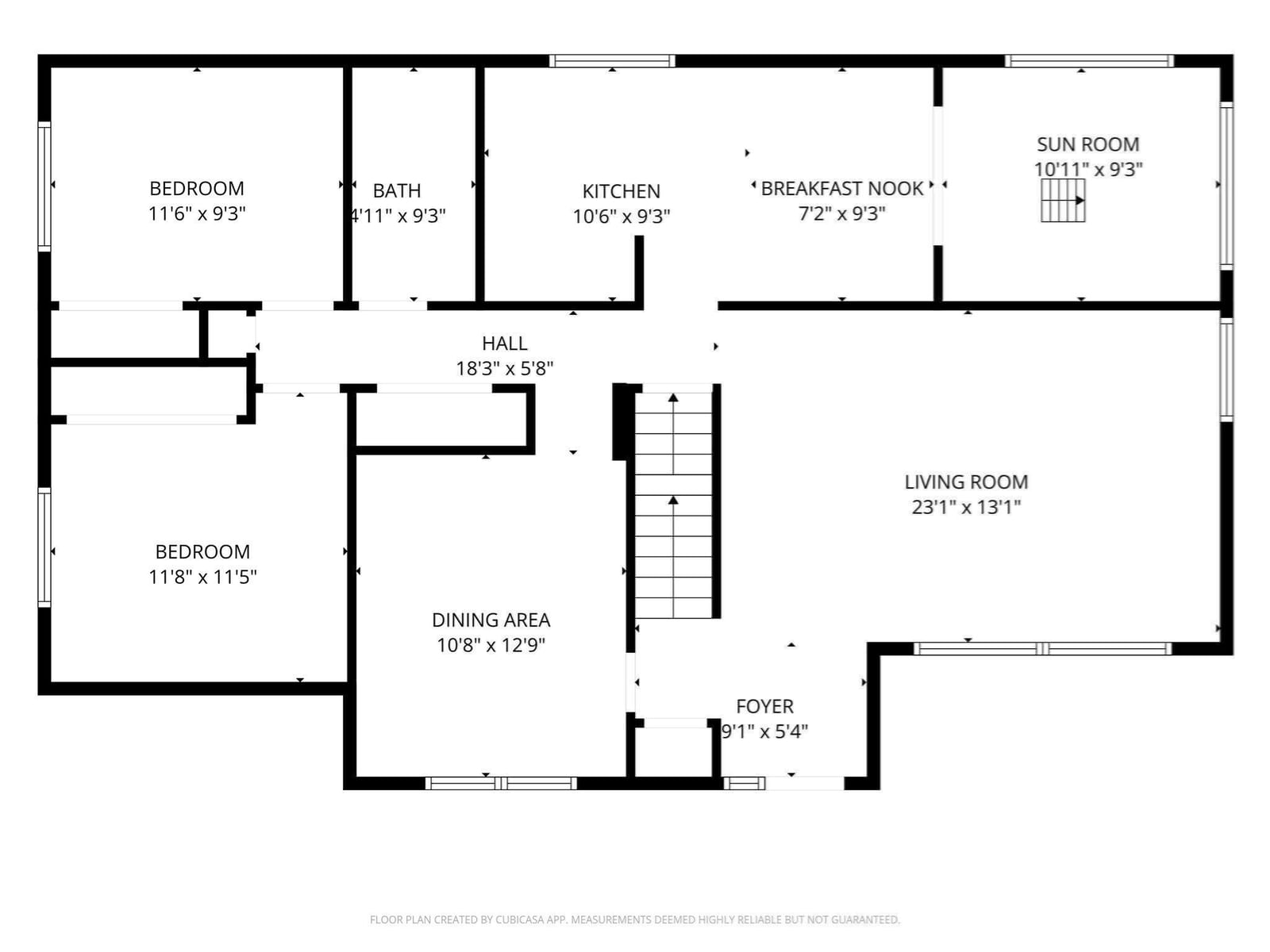 3101 Pouliot Pl Wilmington — Photo 40 of 42