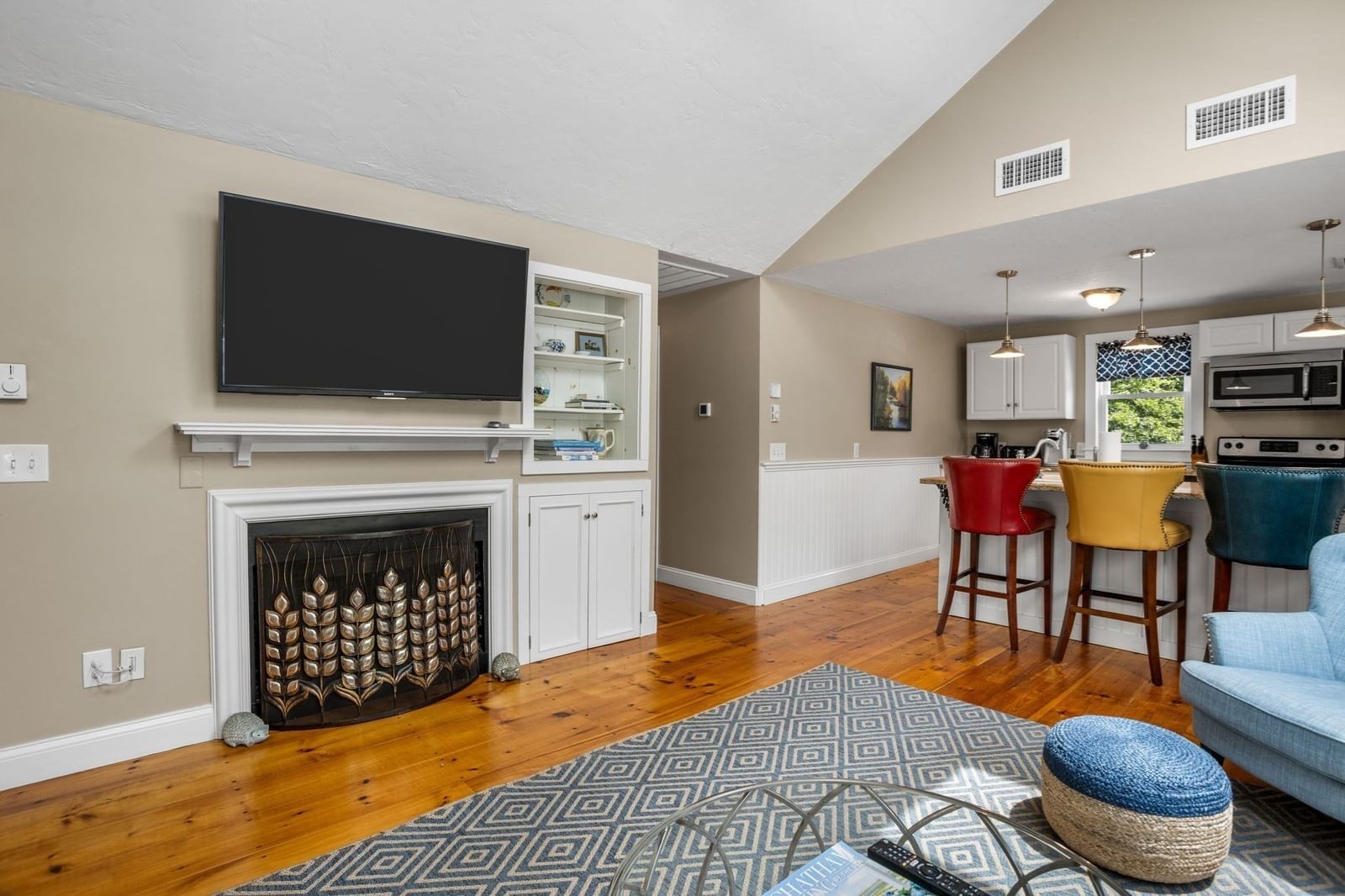 216 Orleans Rd #D Chatham — Photo 2 of 24