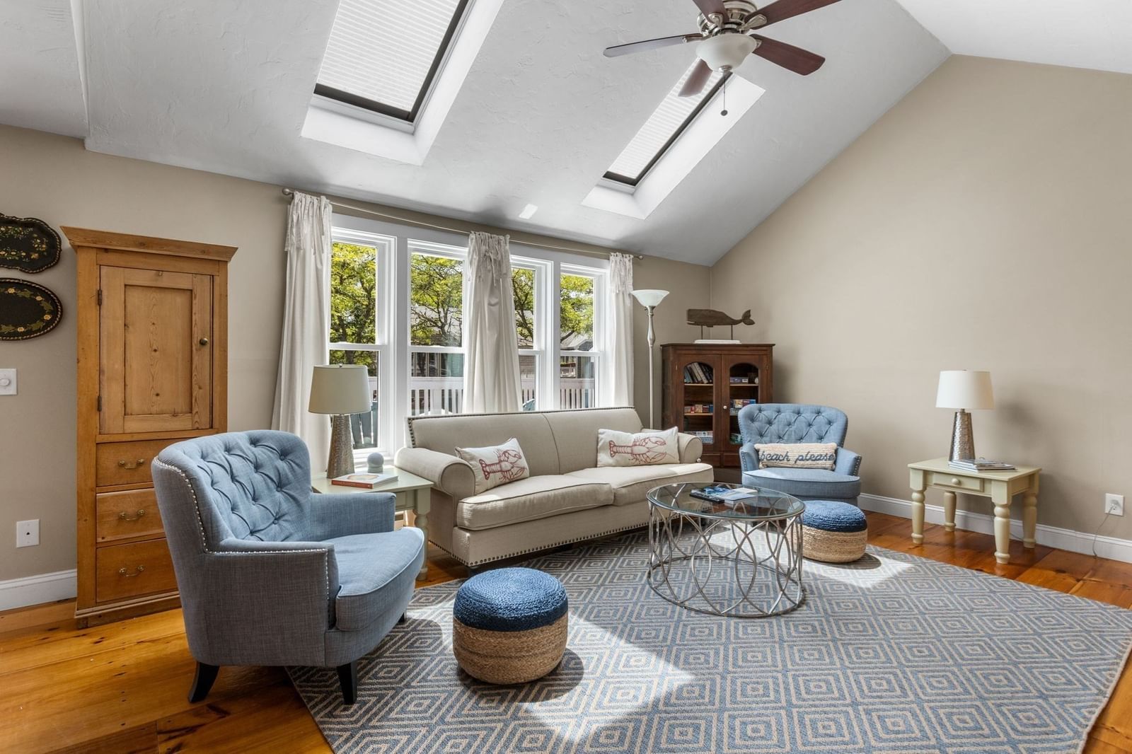 216 Orleans Rd #D Chatham — Photo 3 of 24
