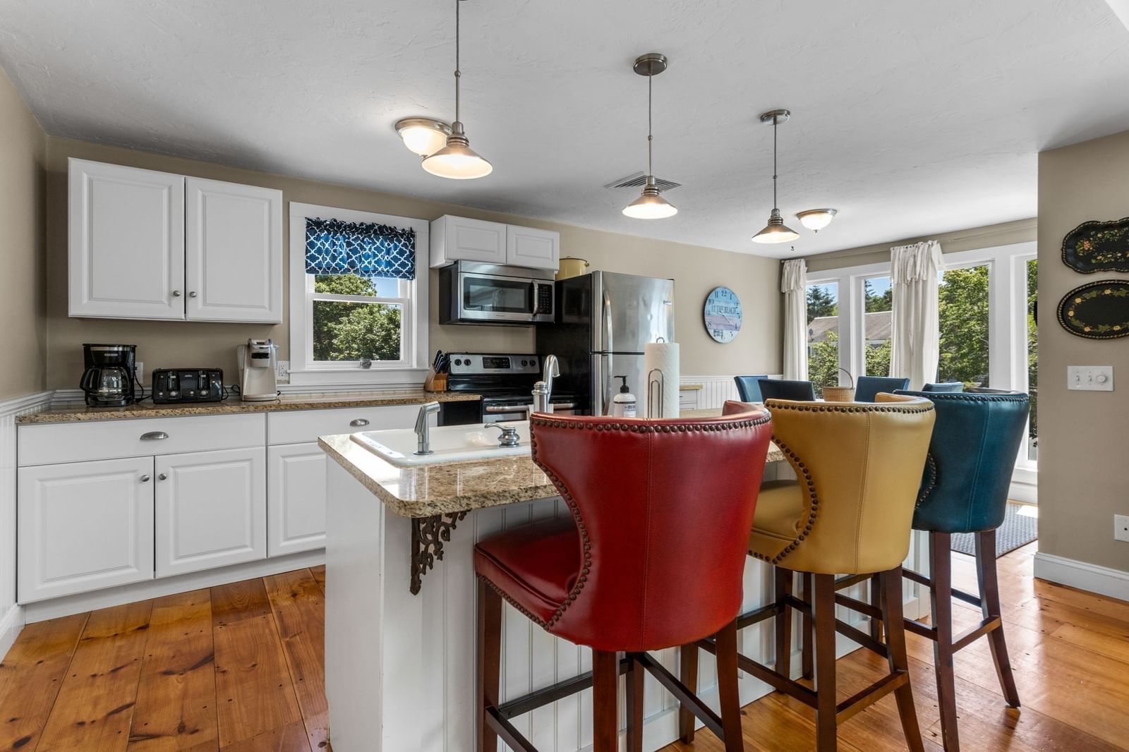 216 Orleans Rd #D Chatham — Photo 5 of 24