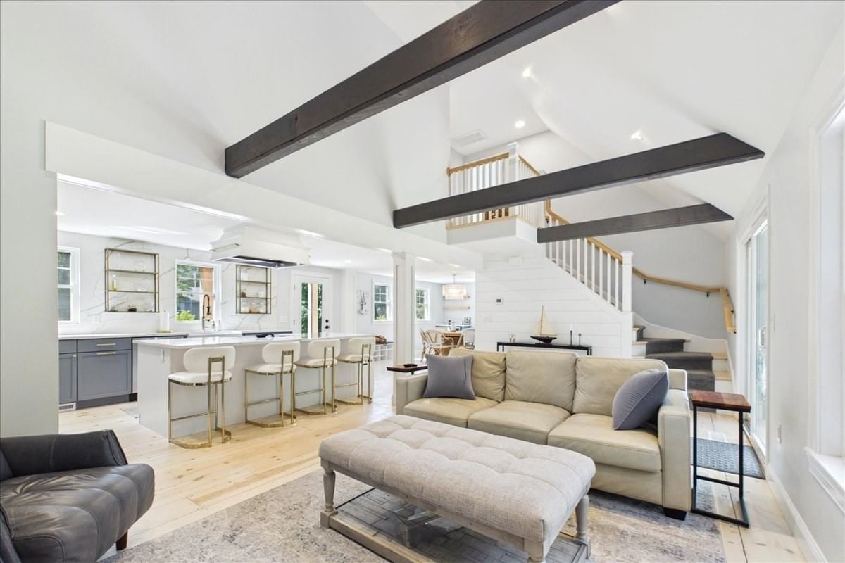 181 King James Drive Dennis — Photo 13 of 42