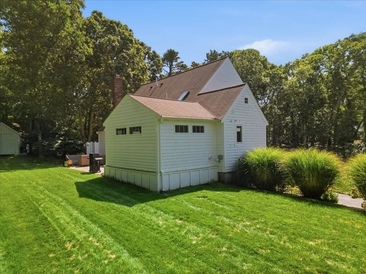 181 King James Drive Dennis — Photo 37 of 42