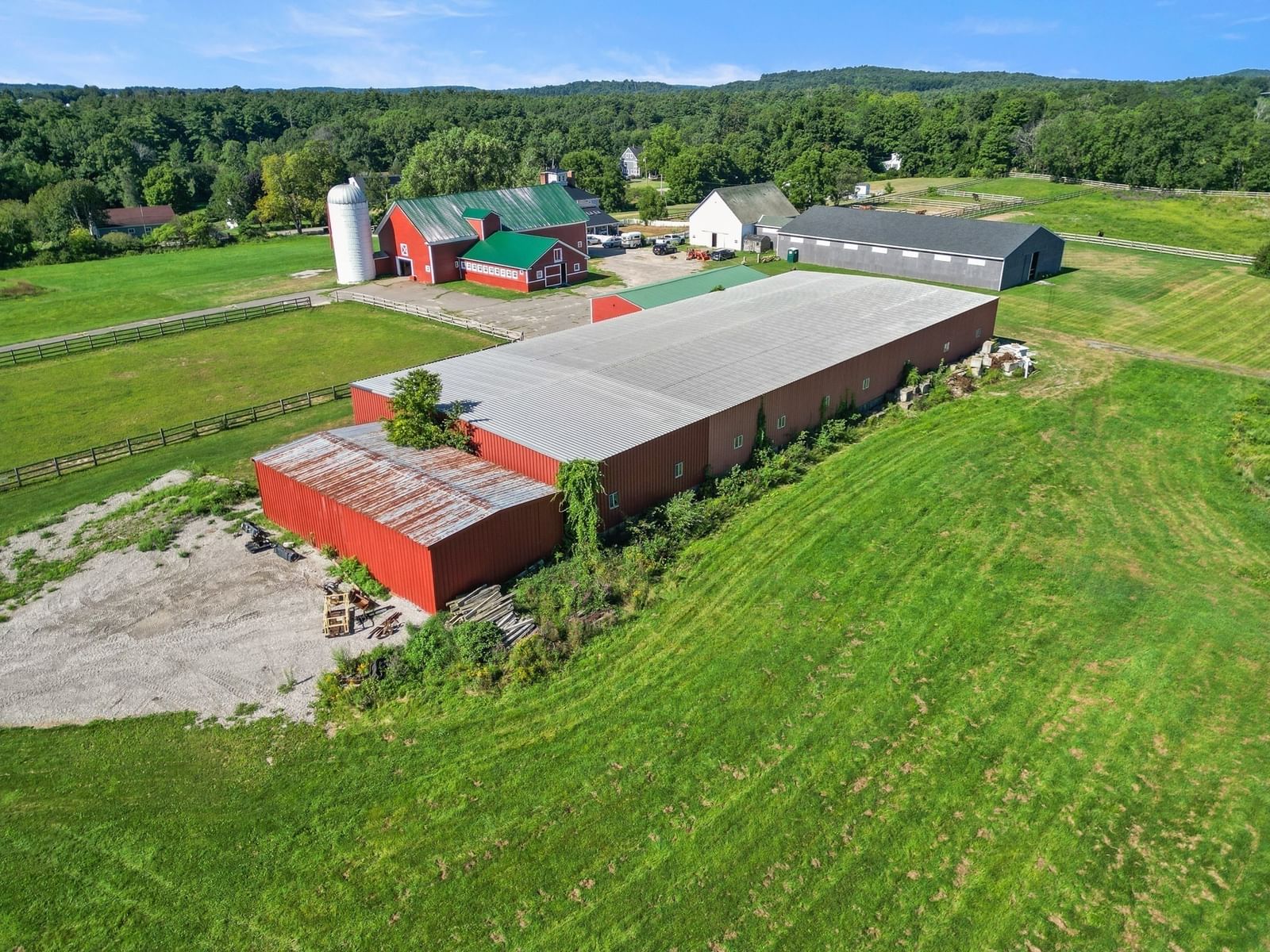 87 S Hampton Rd Amesbury — Photo 19 of 42
