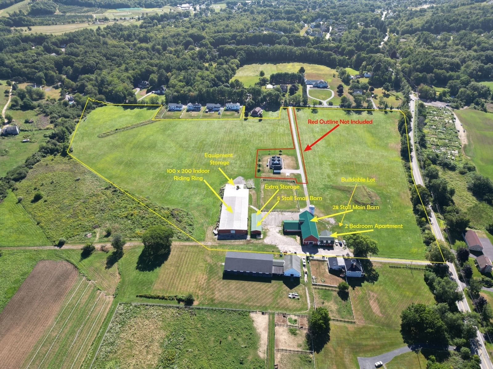 87 S Hampton Rd, Amesbury, MA 01913 photo 4