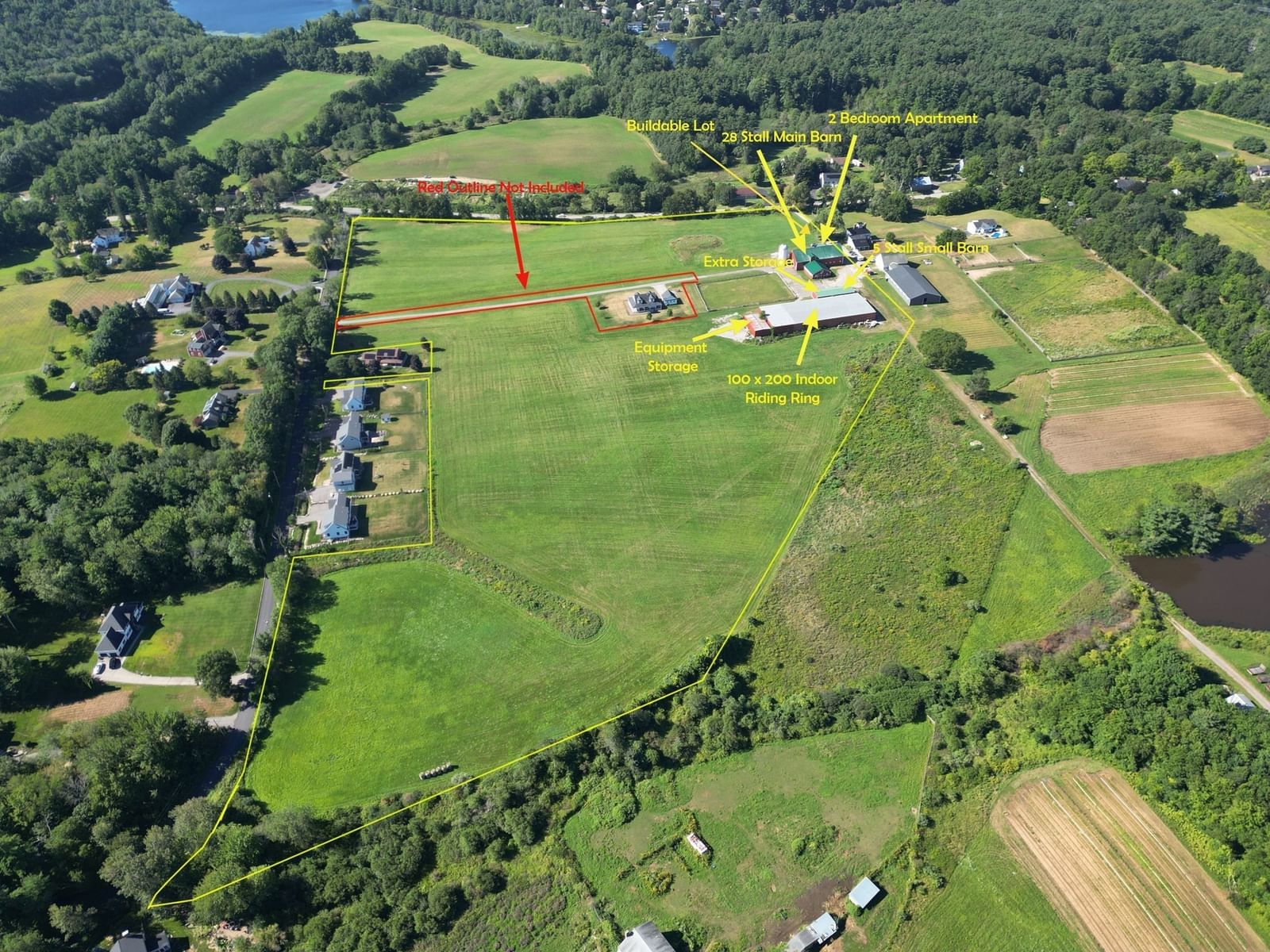 87 S Hampton Rd, Amesbury, MA 01913 photo 5