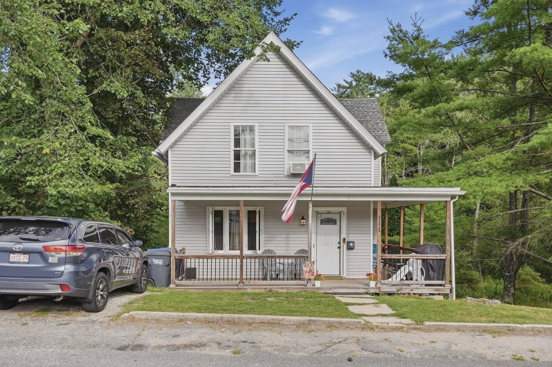 111 Pinedale Avenue