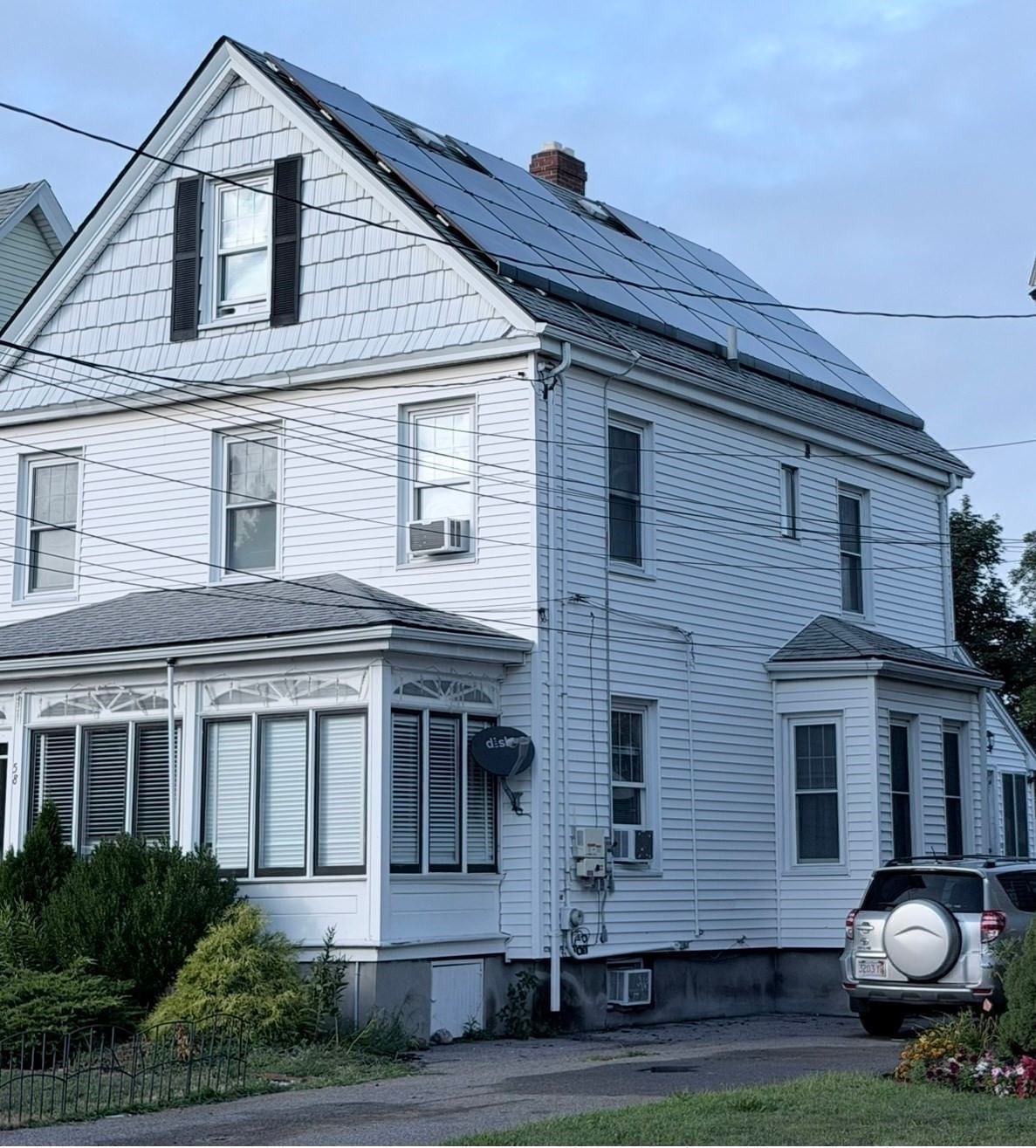 58 Pleasant St Revere — Photo 38 of 42