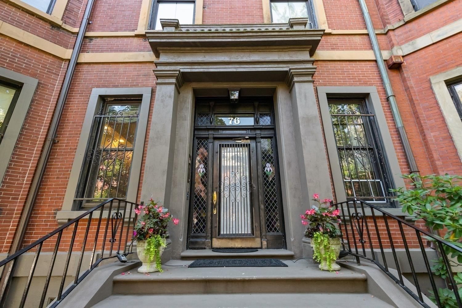 76 Marlborough Street #G6 Boston — Photo 22 of 25