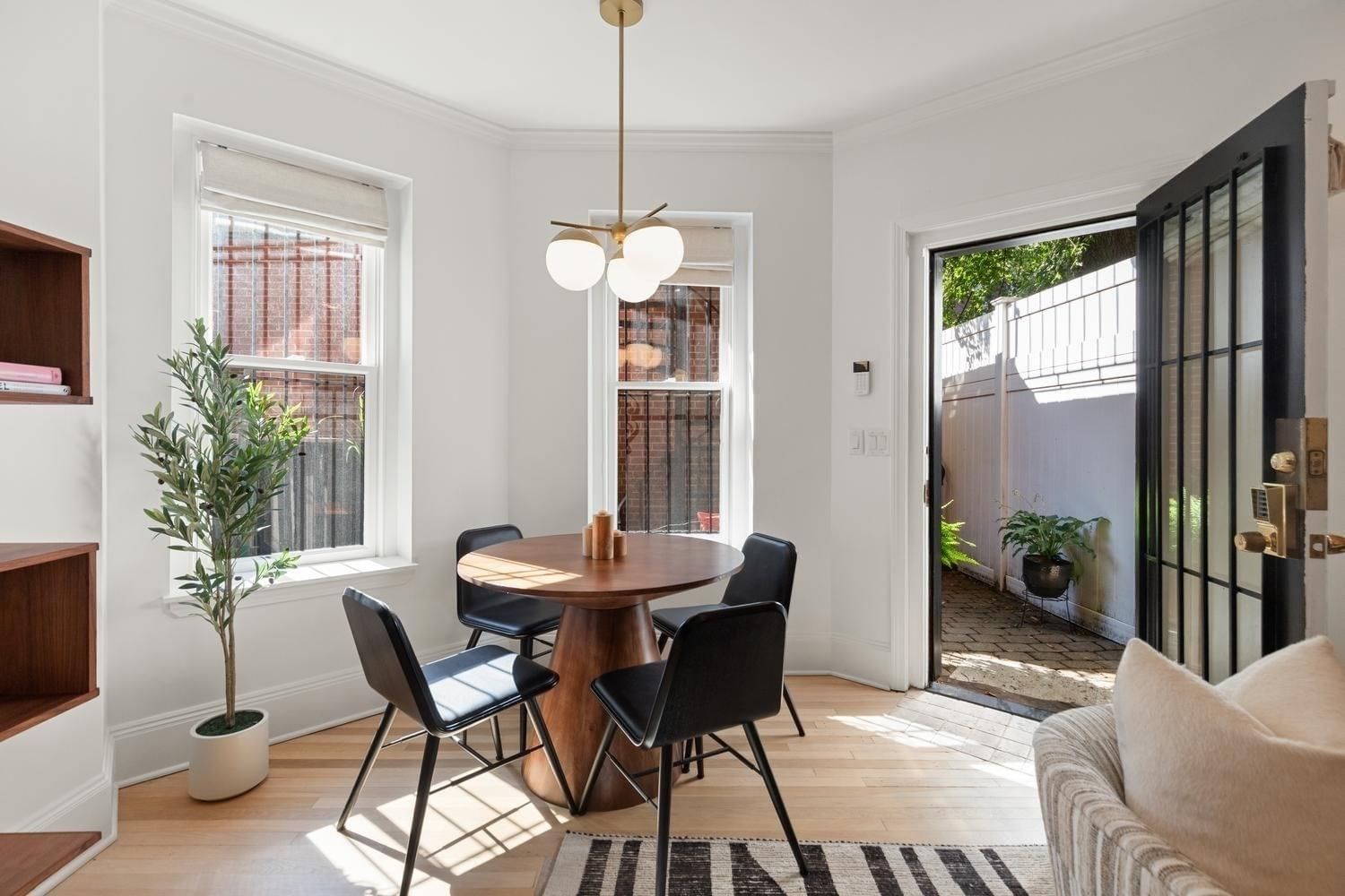 76 Marlborough Street #G6 Boston — Photo 3 of 25