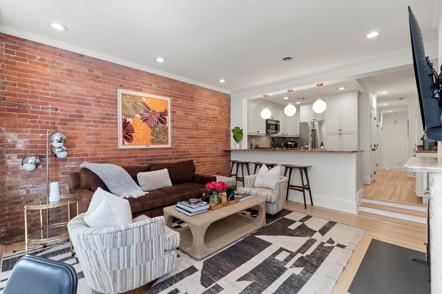 76 Marlborough Street #G6 Boston — Photo 4 of 25