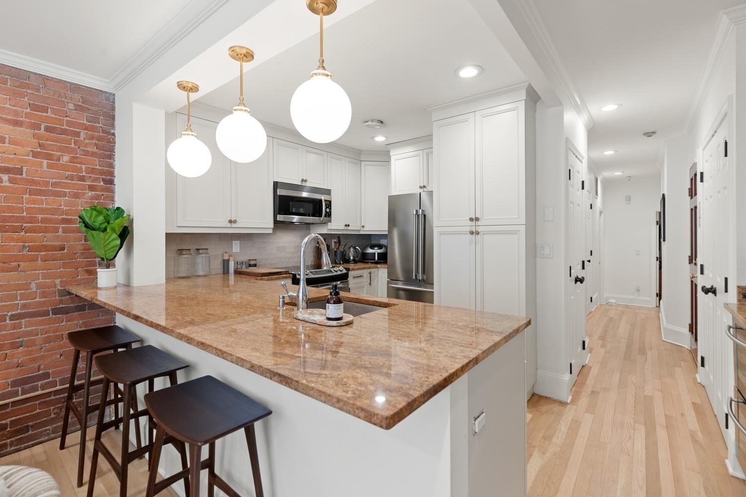76 Marlborough Street #G6 Boston — Photo 8 of 25