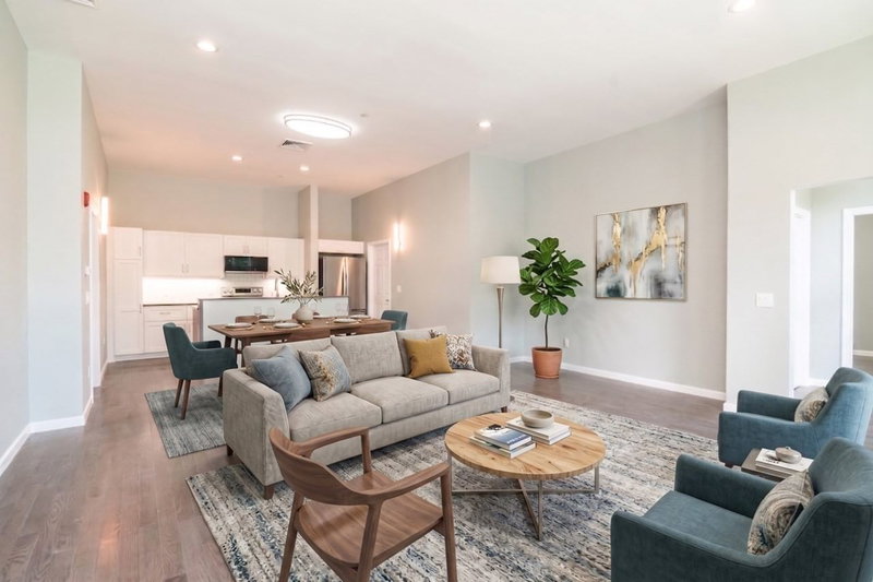 27 Bardwell St. Unit 4