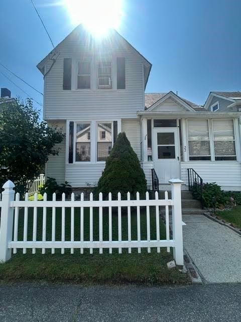 22 South Street