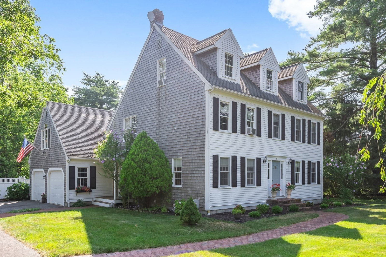 30 Fairview Ln Plymouth — Photo 11 of 40