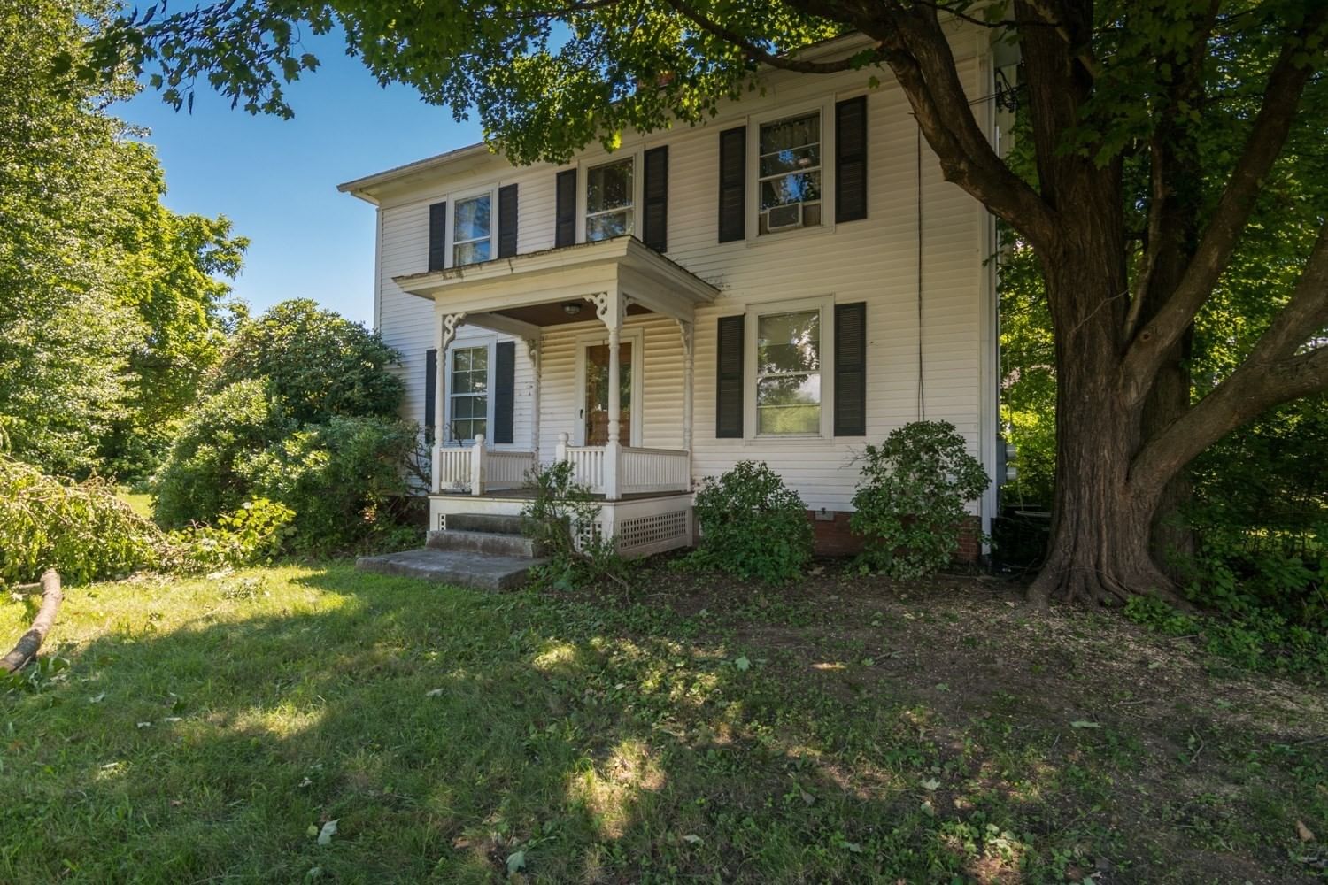 1753 + S East St Amherst — Photo 2 of 39