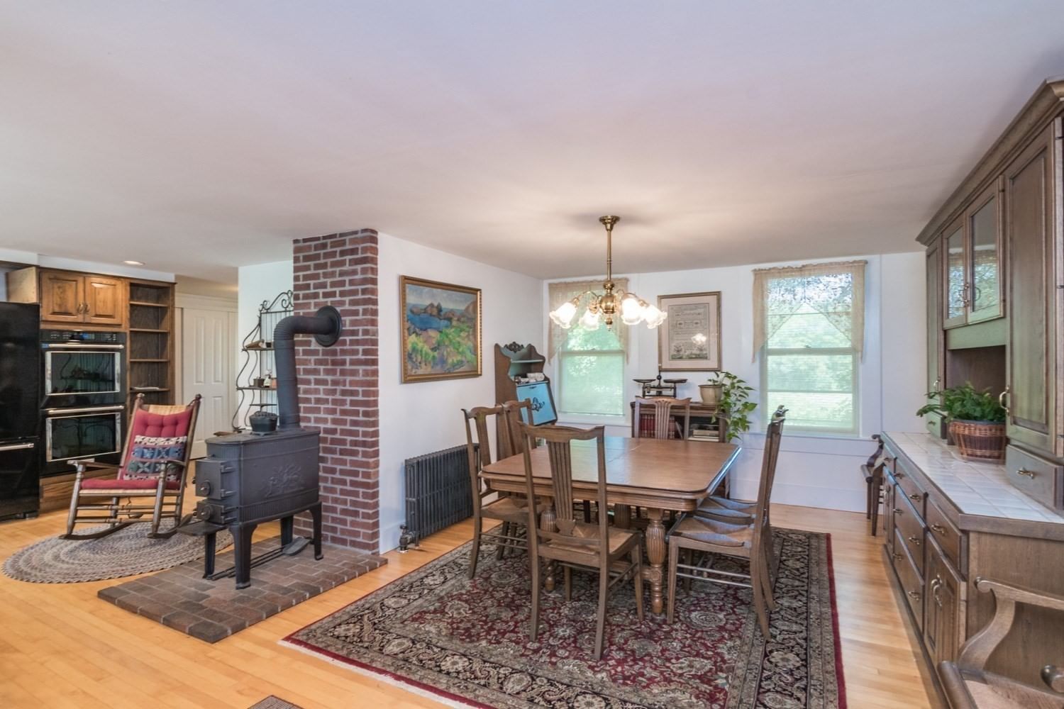 1753 + S East St Amherst — Photo 7 of 39