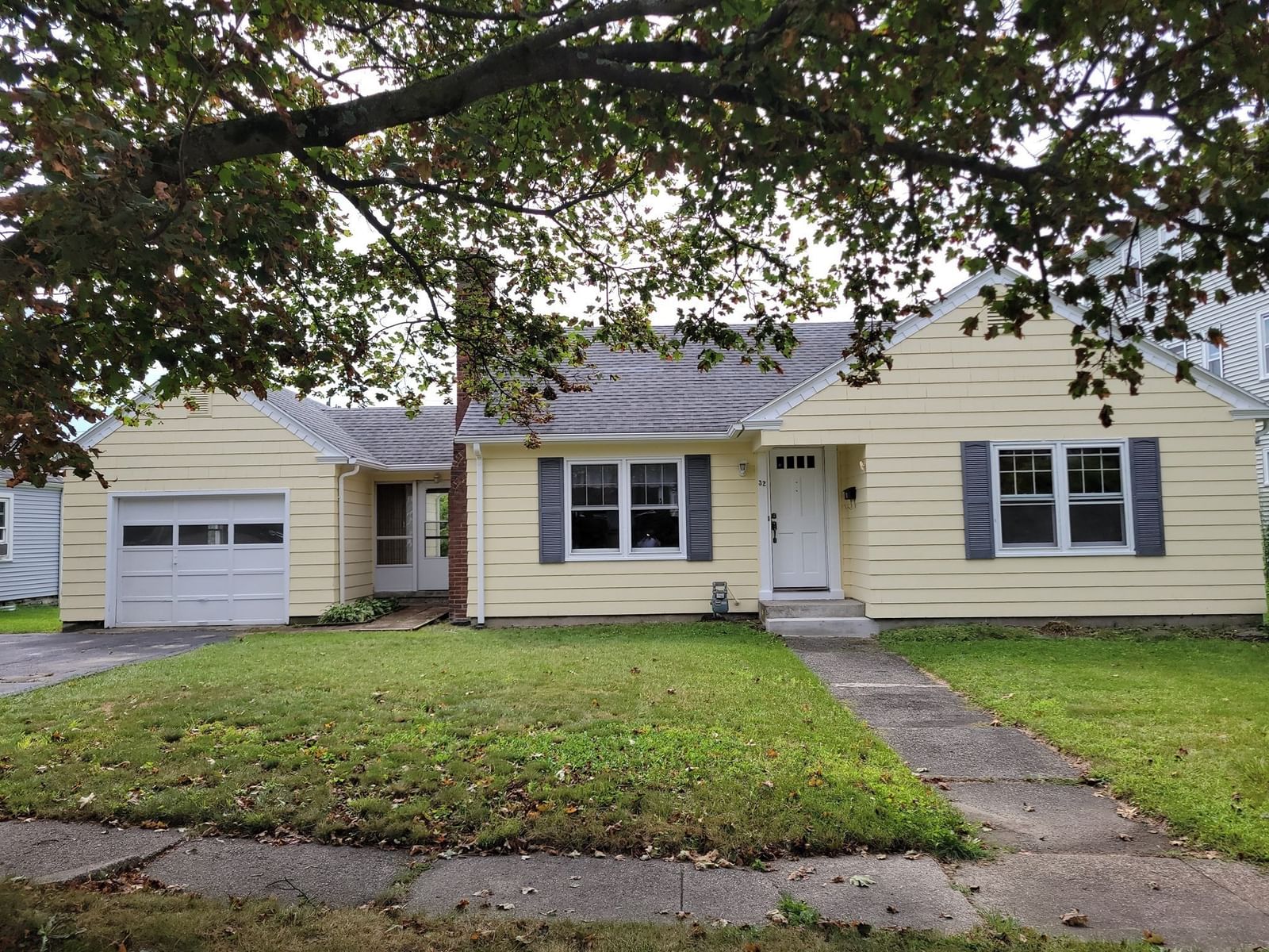 32 Park Terrace Rd Worcester — Photo 22 of 23