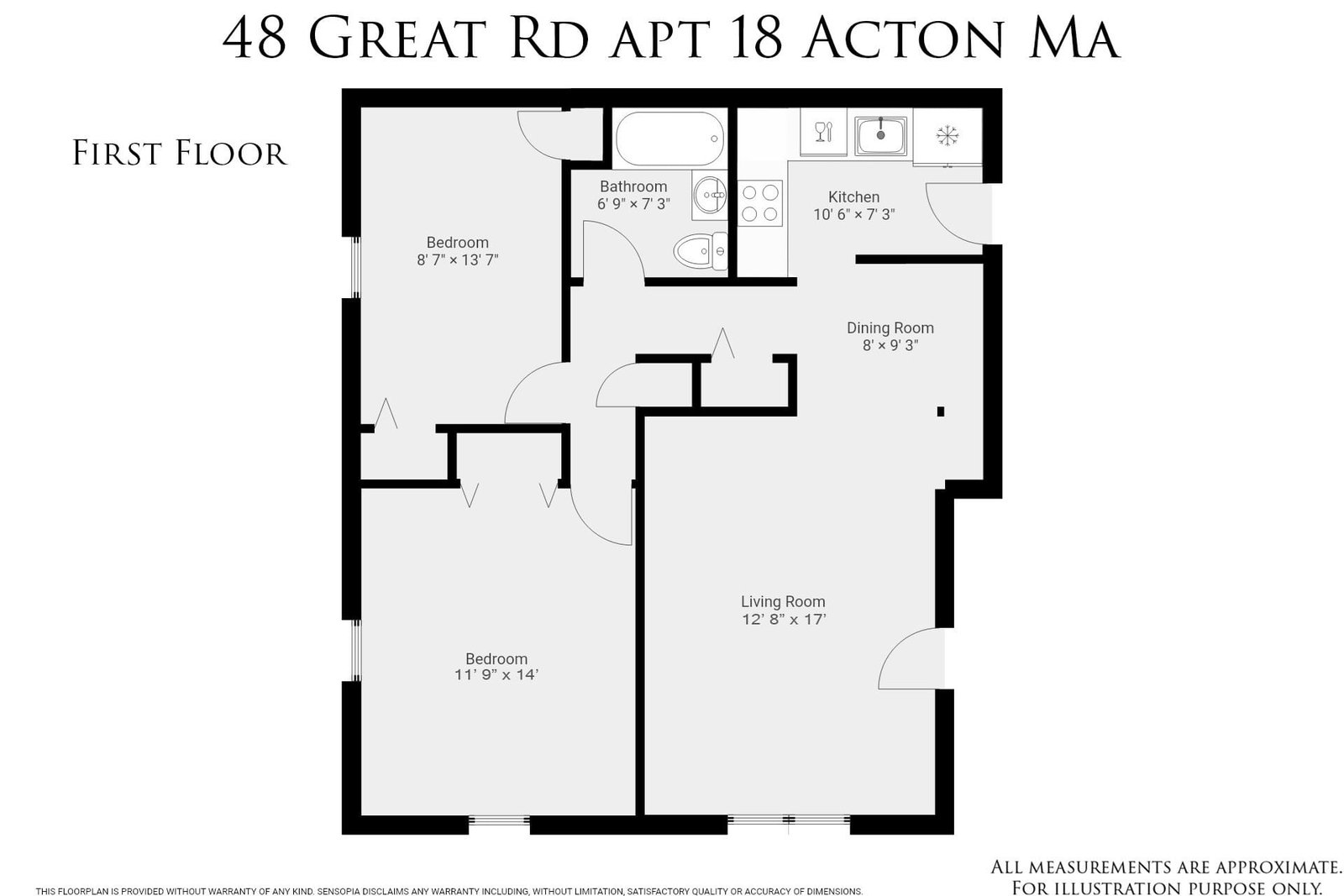 48 Great Rd #18 Acton — Photo 29 of 30