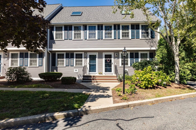 453 Turnpike Street Unit 24