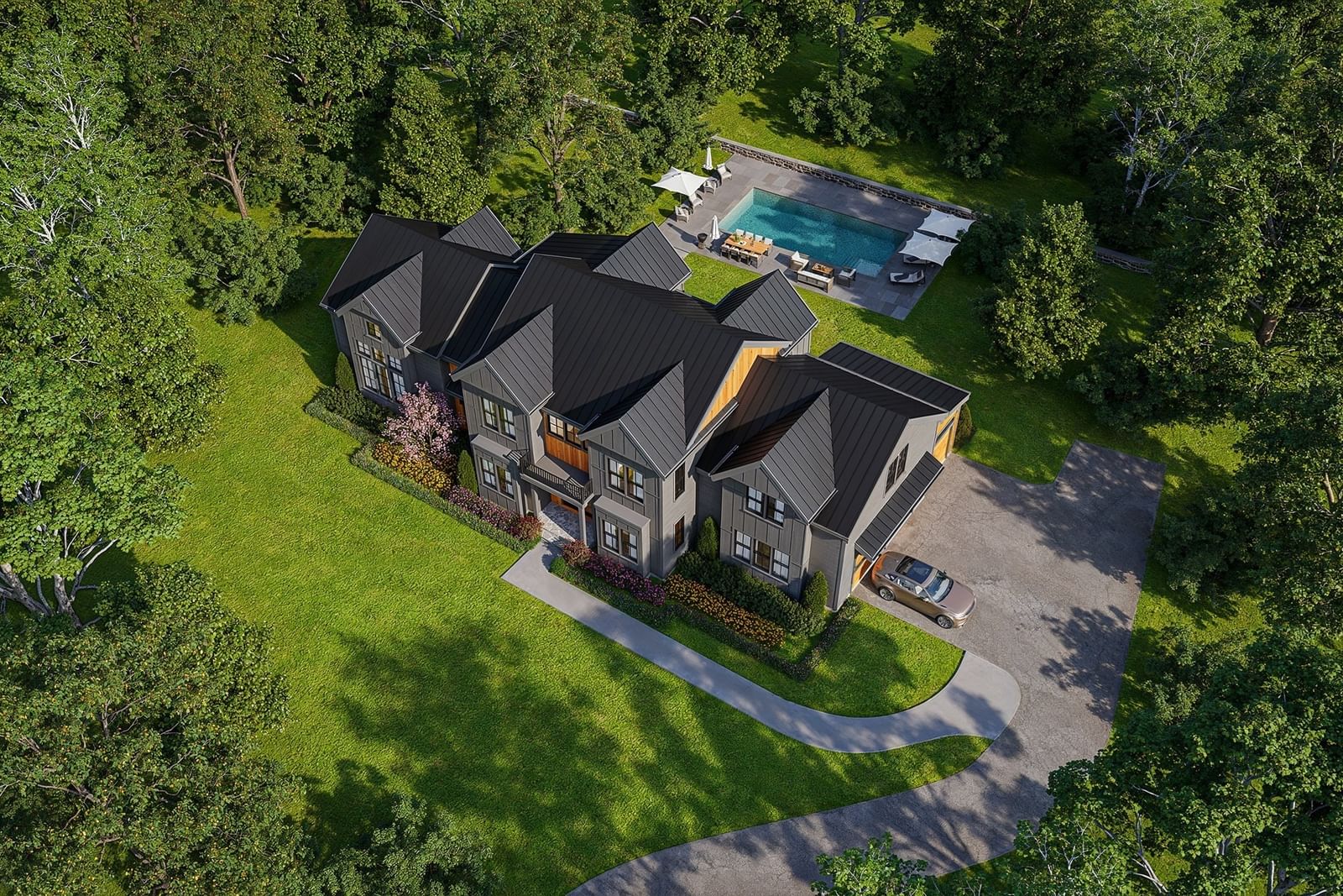 85 Heritage Lane Duxbury — Photo 8 of 10