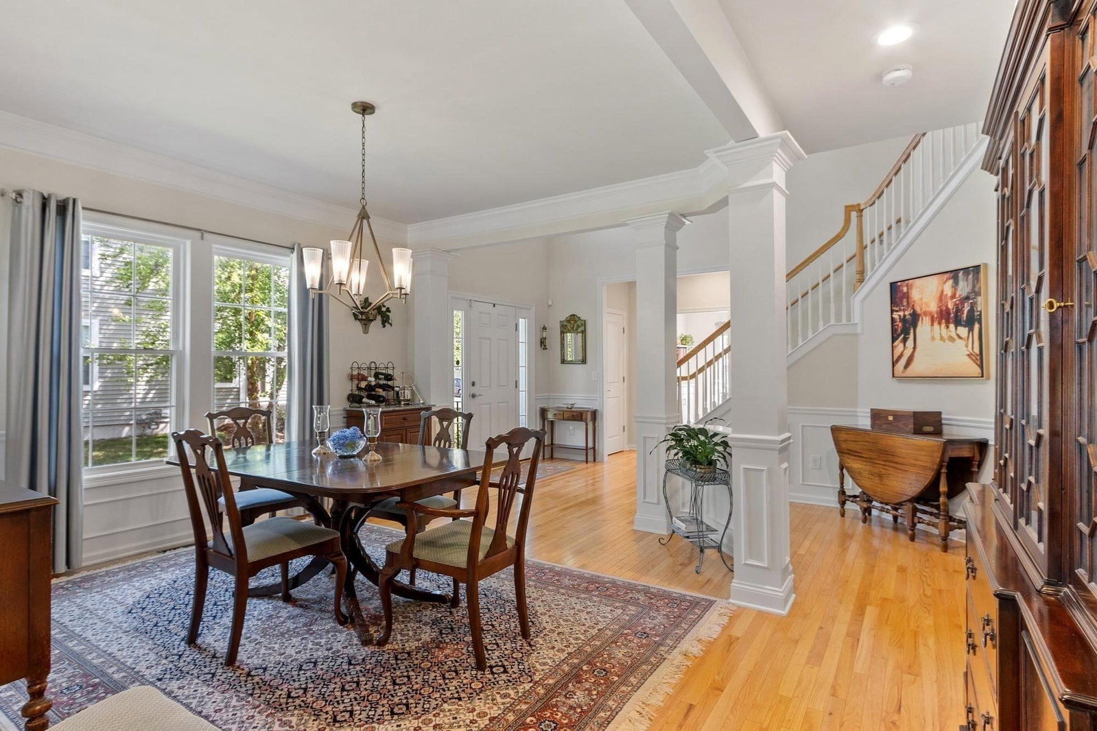 136 Skyline Dr #136 Acton — Photo 7 of 30