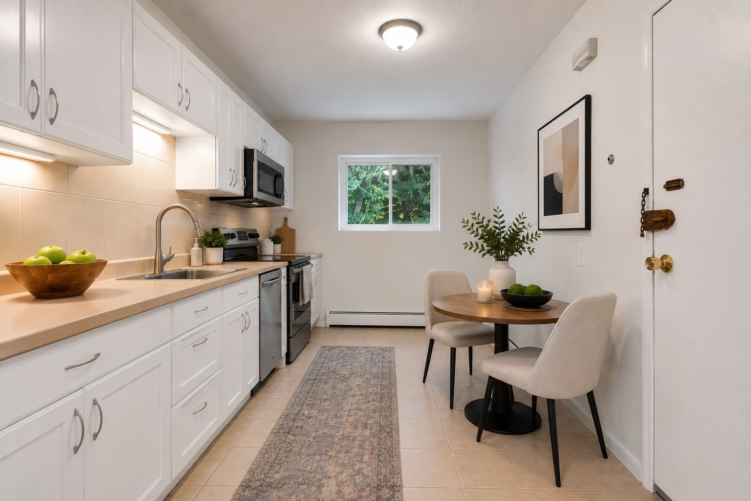 35 Westgate Rd #6 Boston — Photo 7 of 32
