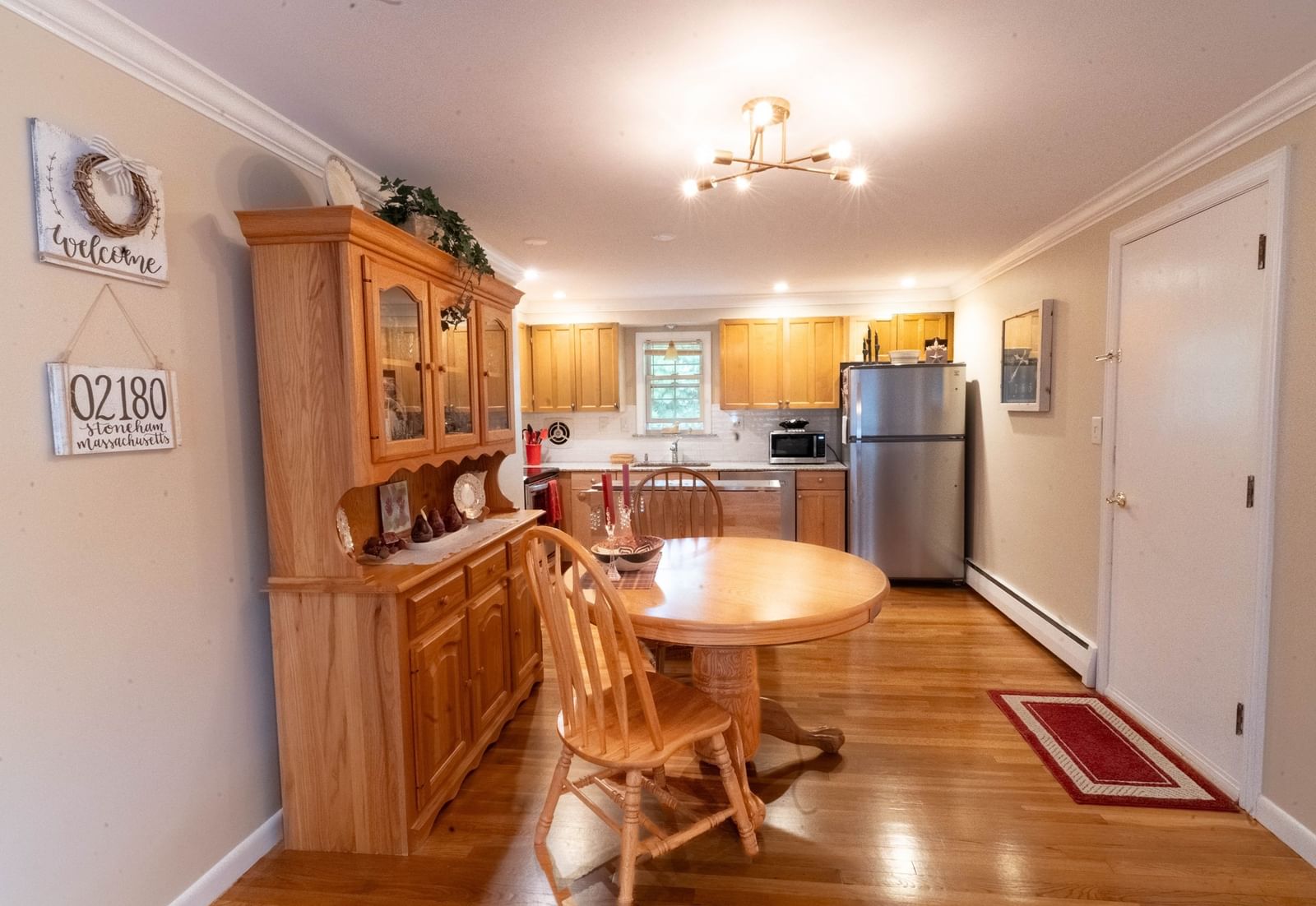 4 Nixon Ln #5 Stoneham — Photo 4 of 13
