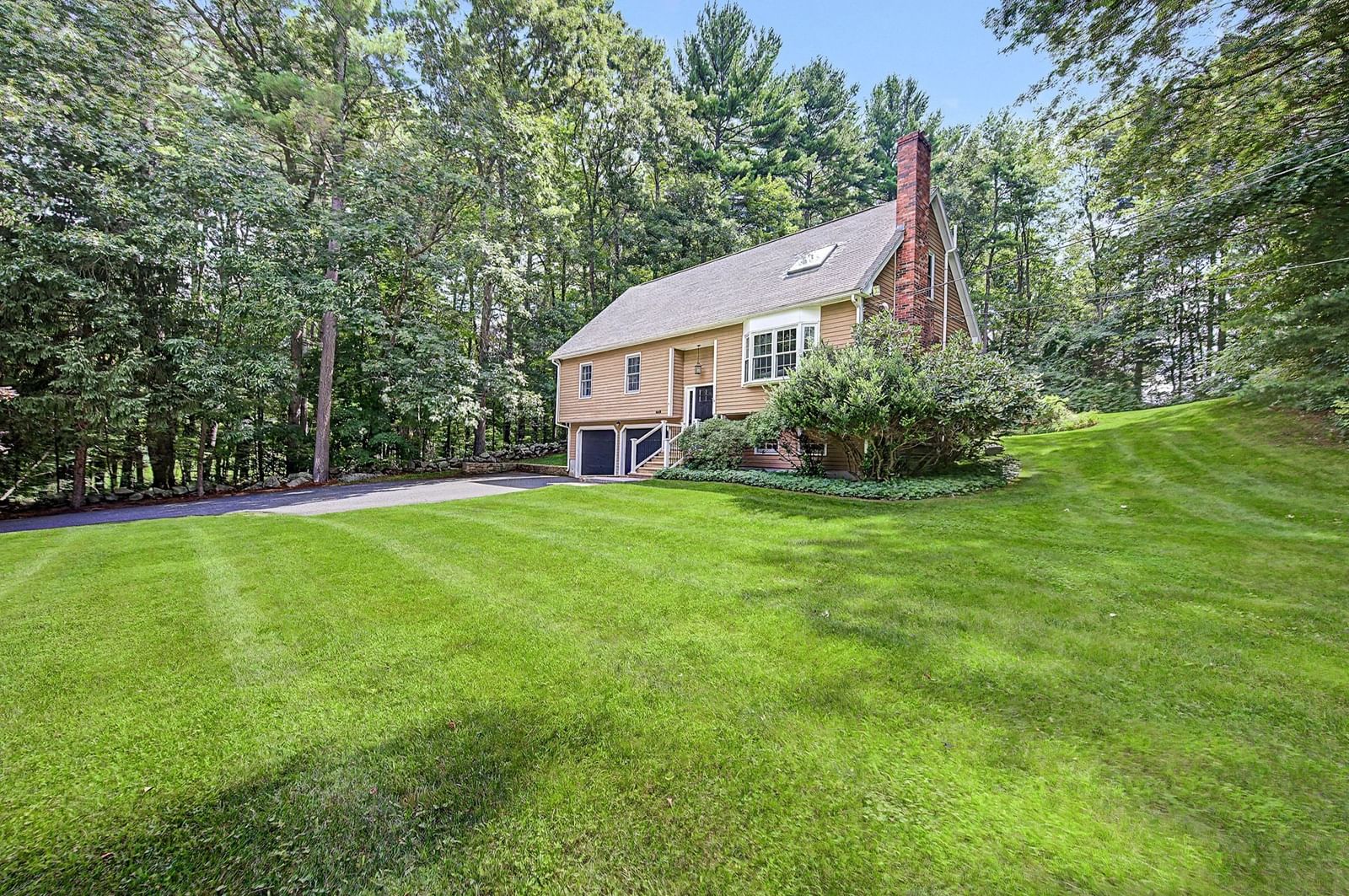 Property at 24B River Street, Upton, MA 01568