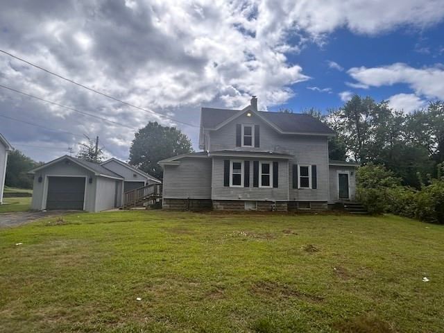 163 Morgan St