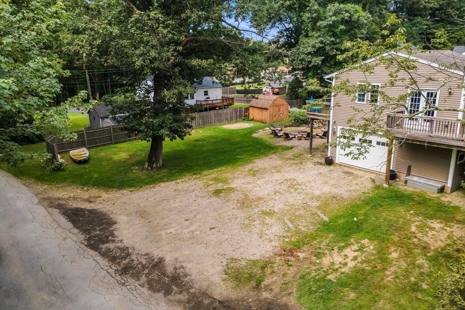 6 Pitcairn Ave Leicester — Photo 31 of 35