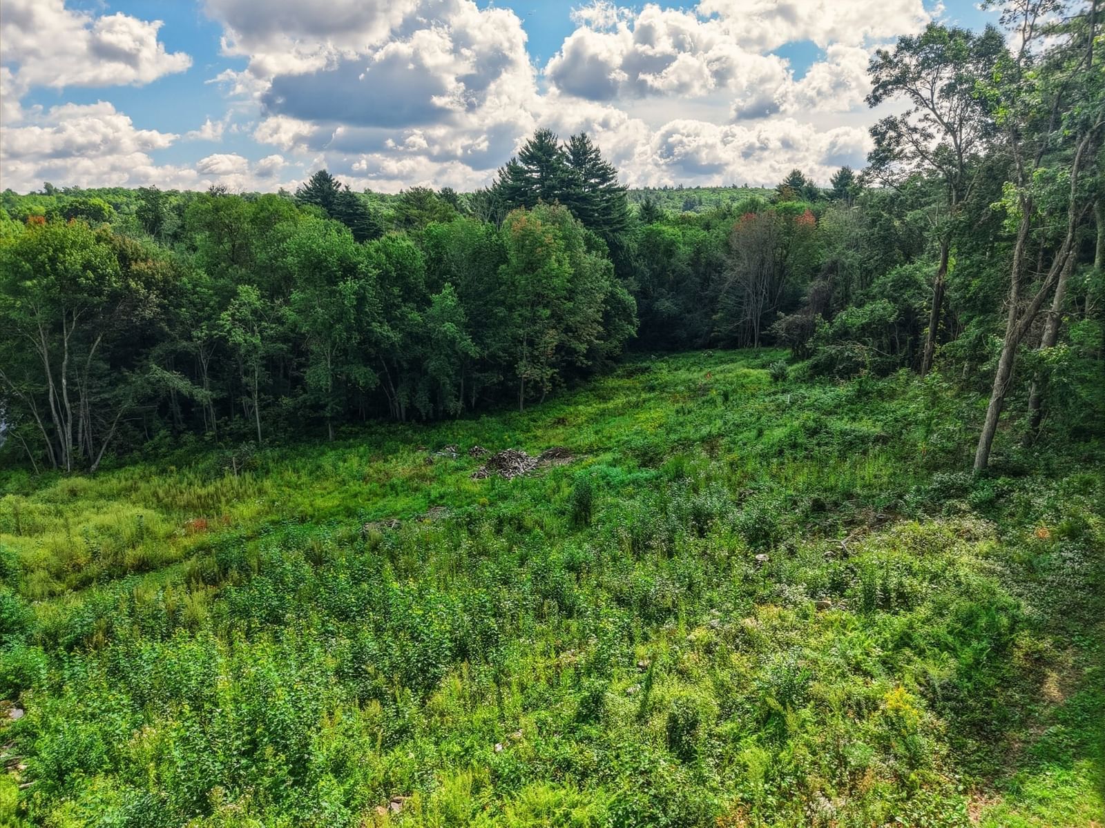 Lot 0 Woodhill Road Monson — Photo 2 of 10