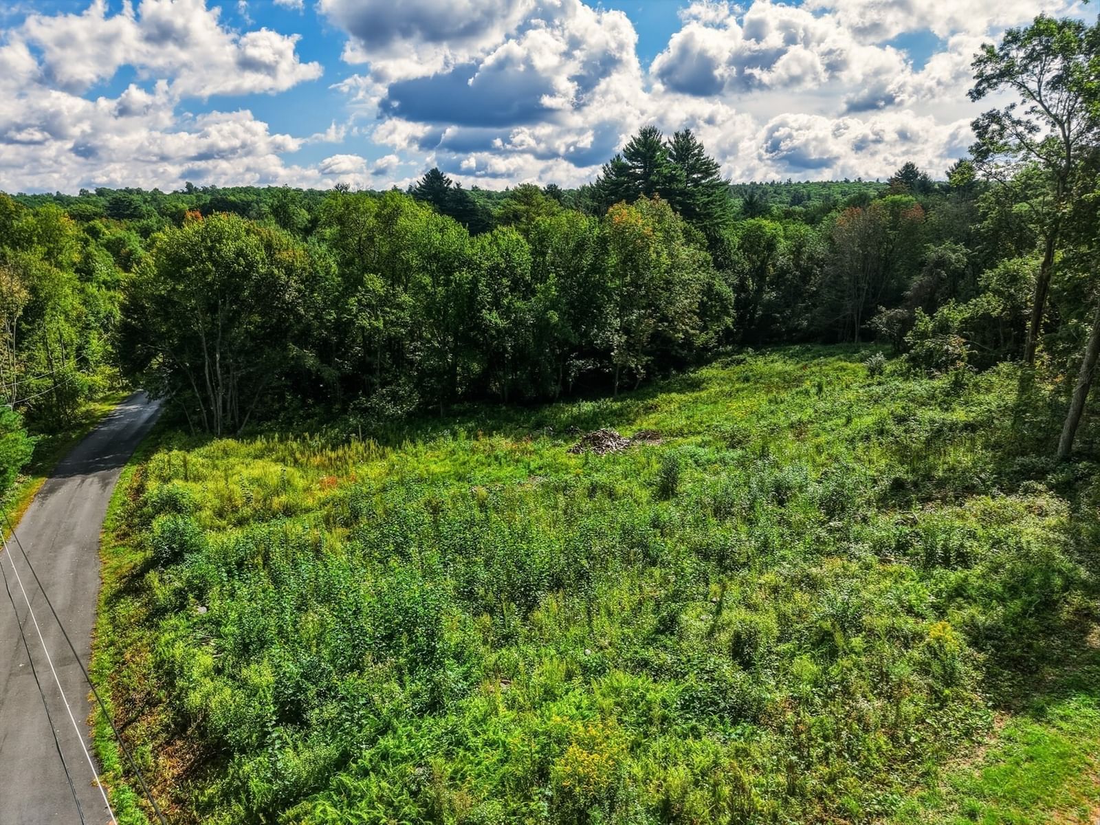 Lot 0 Woodhill Road Monson — Photo 3 of 10