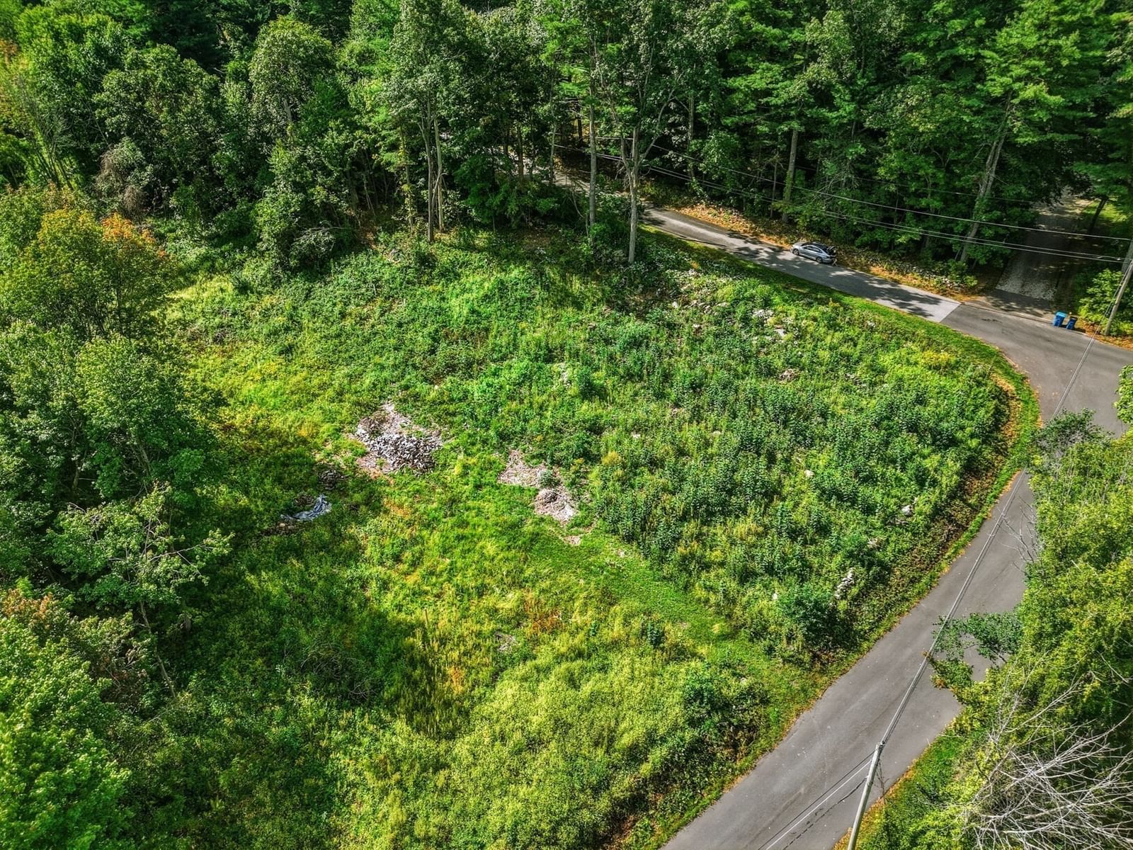 Lot 0 Woodhill Road Monson — Photo 4 of 10