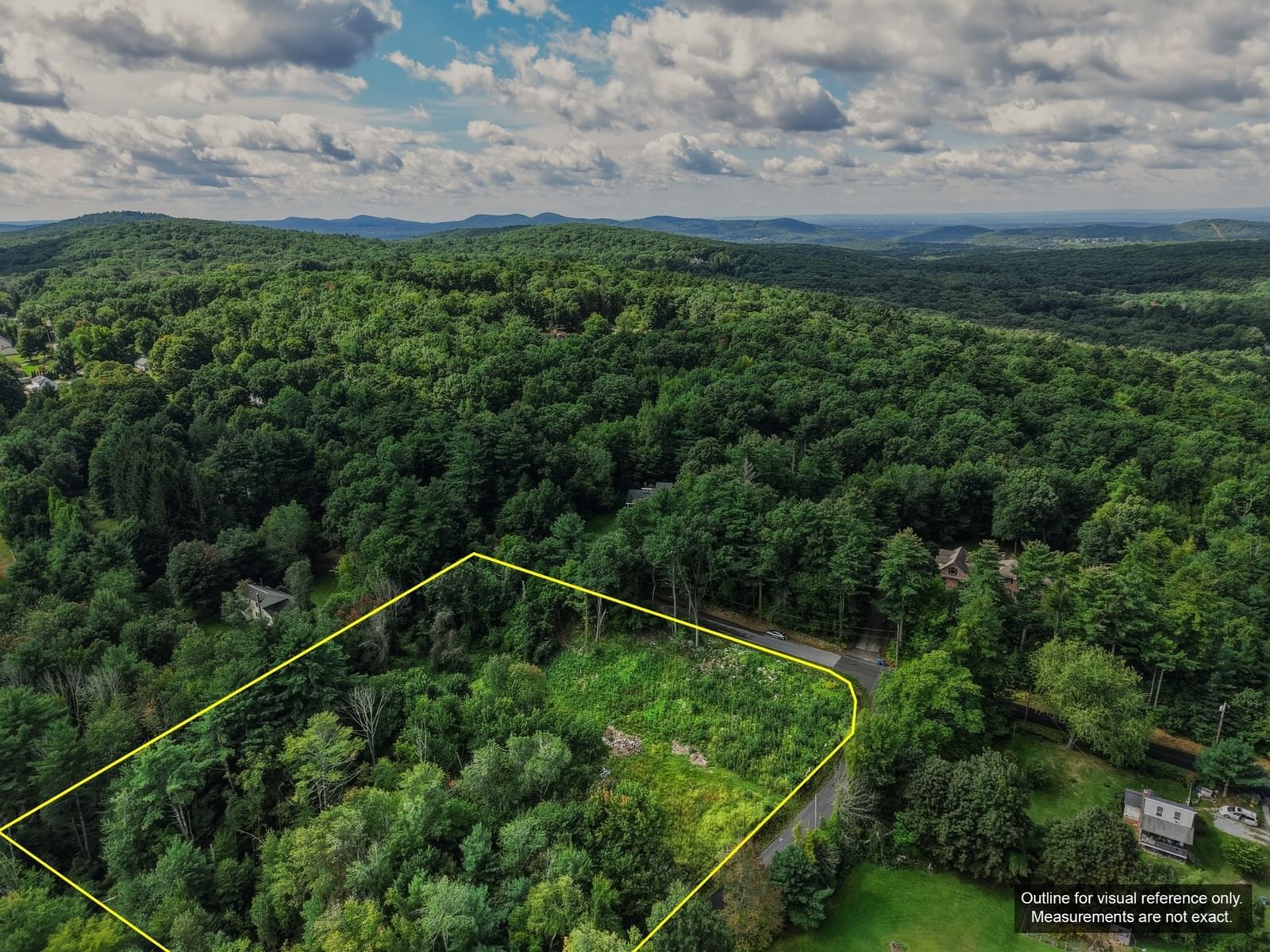 Lot 0 Woodhill Road Monson — Photo 6 of 10