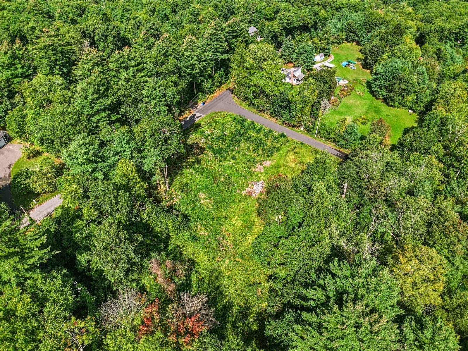 Lot 0 Woodhill Road Monson — Photo 8 of 10