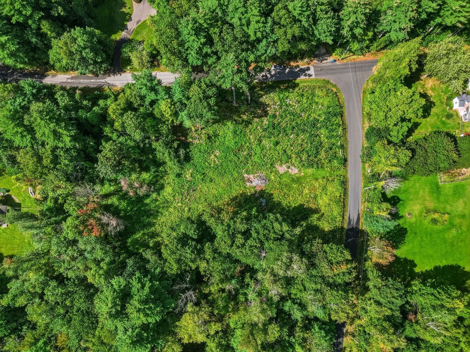 Lot 0 Woodhill Road Monson — Photo 9 of 10