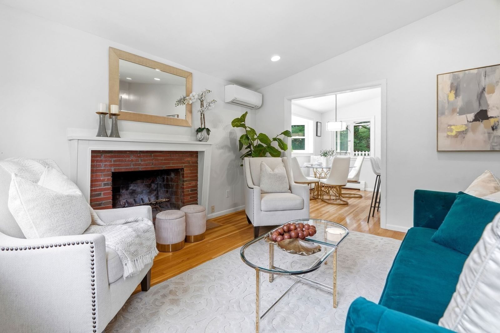 22 Harbell St Lexington — Photo 3 of 37