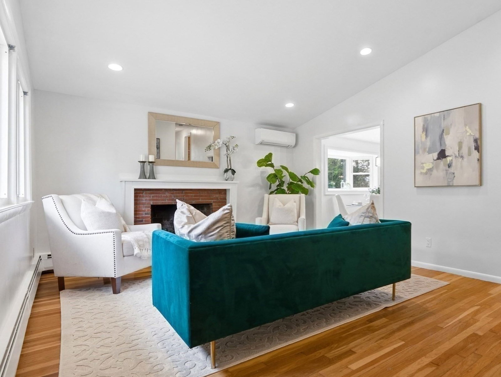 22 Harbell St Lexington — Photo 4 of 37