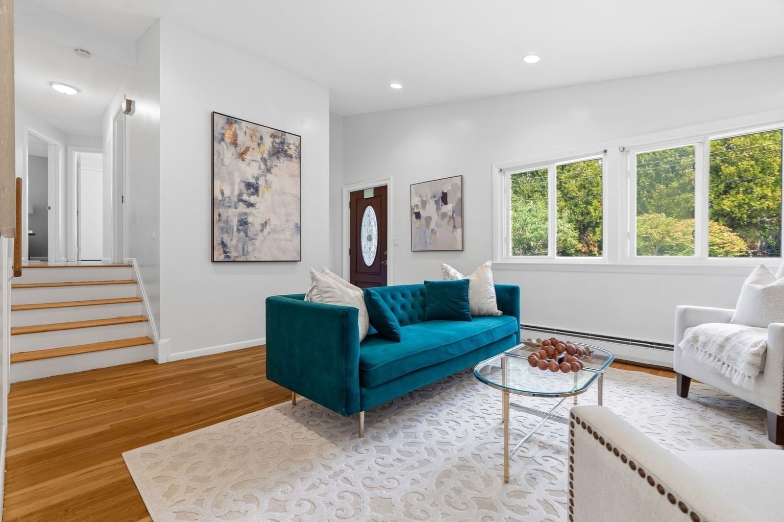 22 Harbell St Lexington — Photo 8 of 37