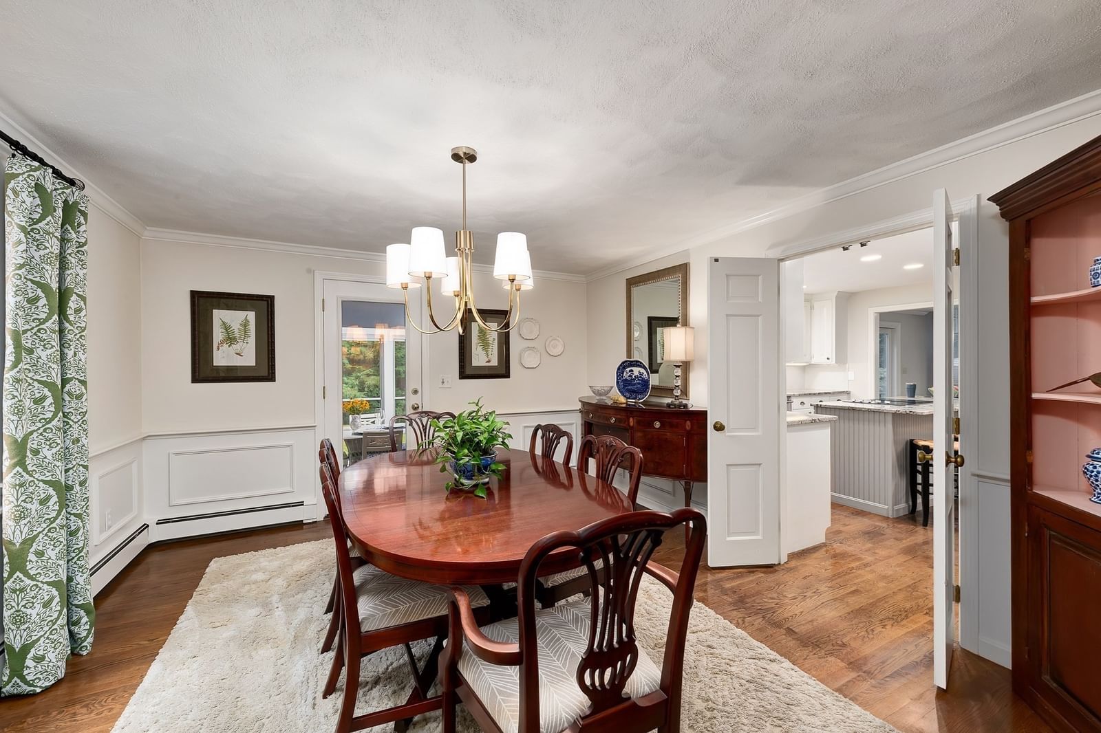 65 Pye Brook Lane Boxford — Photo 10 of 39